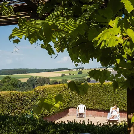 The Ardennes *